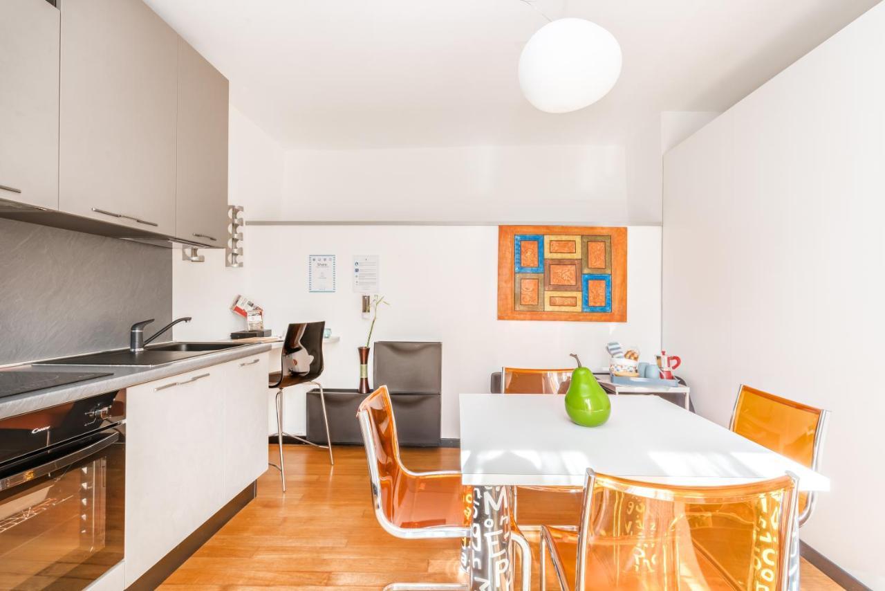 里奥马哲雷Villino Caterina House: Big Terrace Seaview公寓 外观 照片